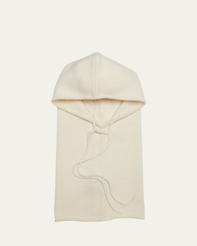 Jackie Cashmere Hood Cover